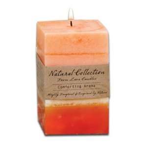  DecoGlow Naturals Light Collection, 2.5 Inch x 4 Inch 