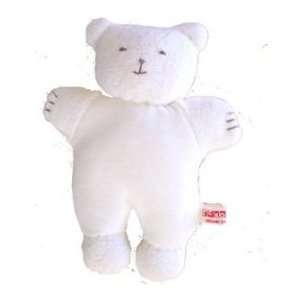  Sckoon Organic Cotton Bear Doll   Stuffing is also 100% Sckoon 