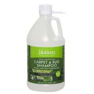 Biokleen Carpet & Rug Shampoo 64 Oz by Biokleen (1 Each) 