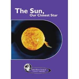 AMEP The Sun, Our Closest Star DVD  Industrial 
