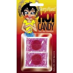  Hot Candy Prank 