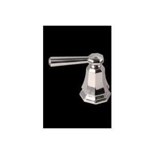  Water Decor Marcelle 3/4 Deck Valve Hot with Lever Handle 