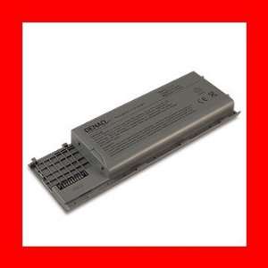   Cells Dell Precision M2300 Laptop Battery 56Whr #068 Electronics