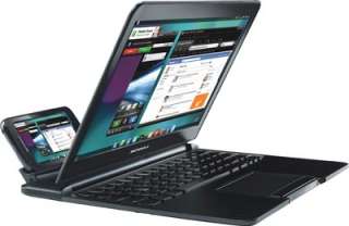  AT&T Laptop Dock for Motorola ATRIX 4G   Retail Packaging 