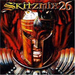  Skitz Mix 26 Various Artists