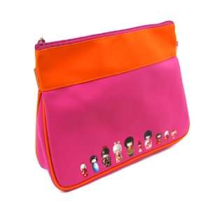  Little Pink Doll Washbag