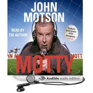  Motty   On the World Cup (Audible Audio Edition) John 