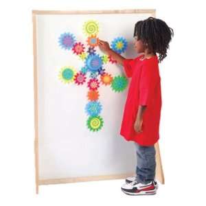  Magnetic Gears Toys & Games