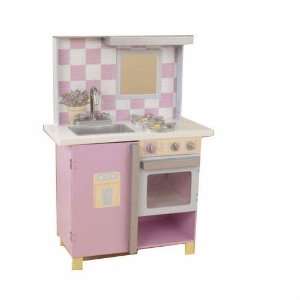  Sweet Pastel Kitchen Toys & Games