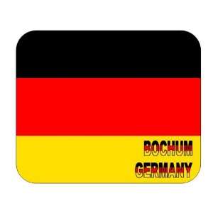  Germany, Bochum mouse pad 