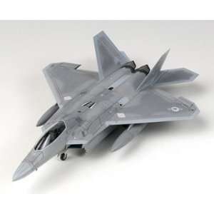  Academy Air Dominance Fighter F 22A Toys & Games