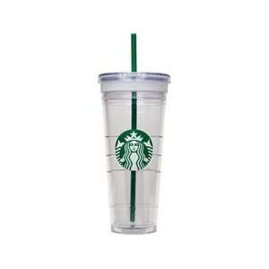  Starbucks Custom Cold Cup Insulated Double Wall Tumbler 24 