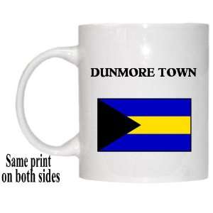  Bahamas   DUNMORE TOWN Mug 