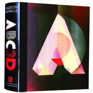  ABC 3D Pop Up Book 