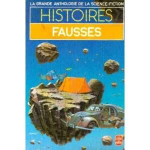  Histoires fausses Asf Books