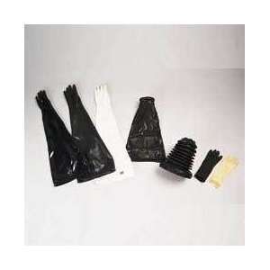  Labconco Glove Box Sleeves, Labconco 5006200 Latex Hands 