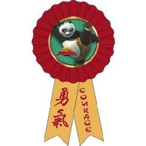  Kung Fu Panda Guest of Honor Ribbon Toys & Games