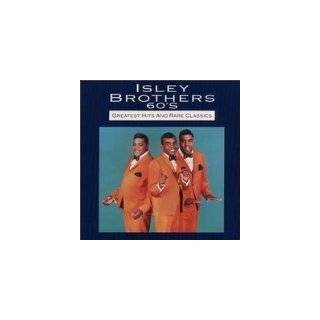  Isley Brothers 60s   Greatest Hits and Rare Classics 