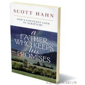  Father Who Keeps His Promises 