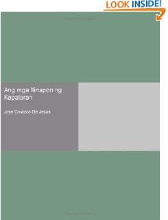 Ang mga Itinapon ng Kapalaran (Tagalog Edition)