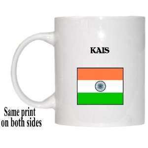  India   KAIS Mug 