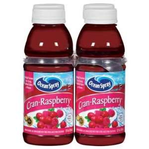 Ocean Spary Cran Raspberry Juice 48 oz  Grocery & Gourmet 