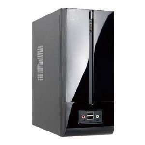  In Win BM639 Mini ITX Mini Tower w/120W (Black 