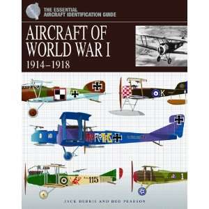  Casemate   The Essential Aircraft Identification Guide 