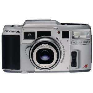  Olympus Accura Viewzoom 90 QD Date 35mm Camera Camera 