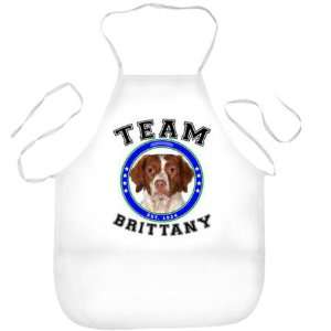  Brittany TEAM Apron