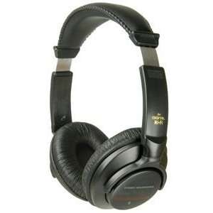  CITRONIC PX 712 / HEADPHONES Electronics