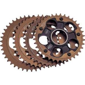  STM Sprocket   42T AMV 0033 Automotive