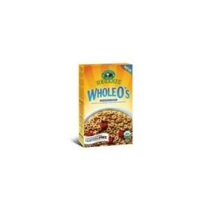 Natures Path Whole Os Cereal Gluten Grocery & Gourmet Food