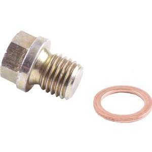  Beck Arnley 016 0093 Oil Drain Plug Automotive