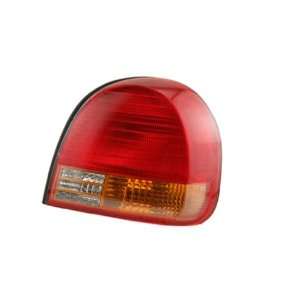  Auto7 588 0109 Tail Light Assembly Automotive