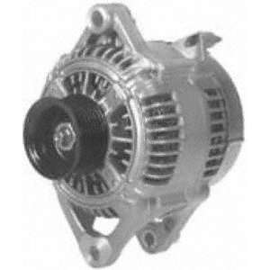  Denso 211 0129 New Alternator Automotive