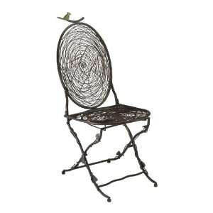  Bird Chair 01560