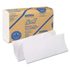  KIMBERLY CLARK PROFESSIONAL* Folded Paper Towels KIM01960 