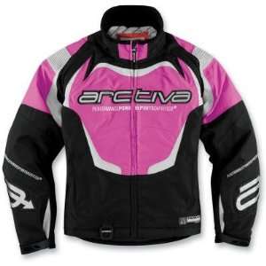   Jacket , Gender Womens, Color Pink, Size Md 3121 0210 Automotive
