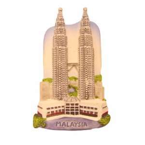  Malaysia Magnet Souvenirs   (code 0213) 