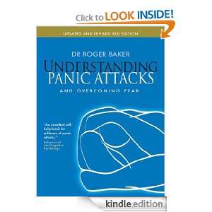 Understanding Panic Attacks Roger Baker  Kindle Store