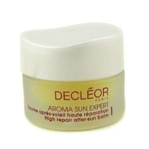 Exclusive By Decleor Aroma Sun Expert High Repair After Sun Balm 15ml 