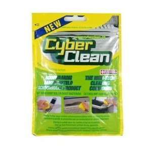   75g Pack Cyber Clean Catch Dirt and Kill Germs