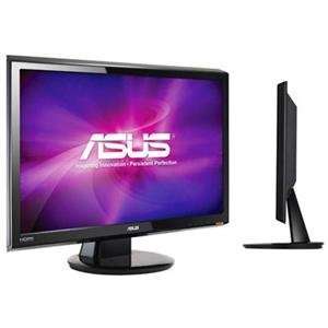 Asus US, 23 High Res Monitor (Catalog Category Monitors / LCD Panels 
