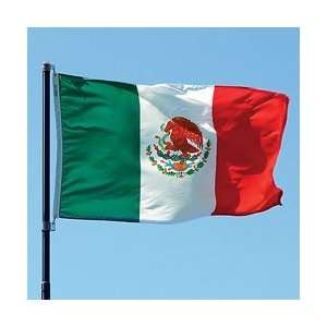 GOSS Mexican Flags  Industrial & Scientific