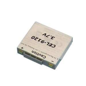   Headset Battery for GD Netcom 9120 Replaces 0440 409 Electronics