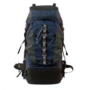  AVS UL 60 plus 10 liter Camping Hiking Backpack Internal 
