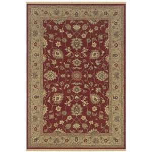  Rizzy Elegance EL 0524 Spice 10 x 14 Area Rug