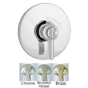  Hansgrohe Brushed Nickel Stratos ThermoBalance I Tub and 
