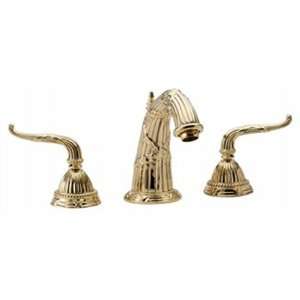  Phylrich K337 06A Bathroom Sink Faucets   8 Widespread 